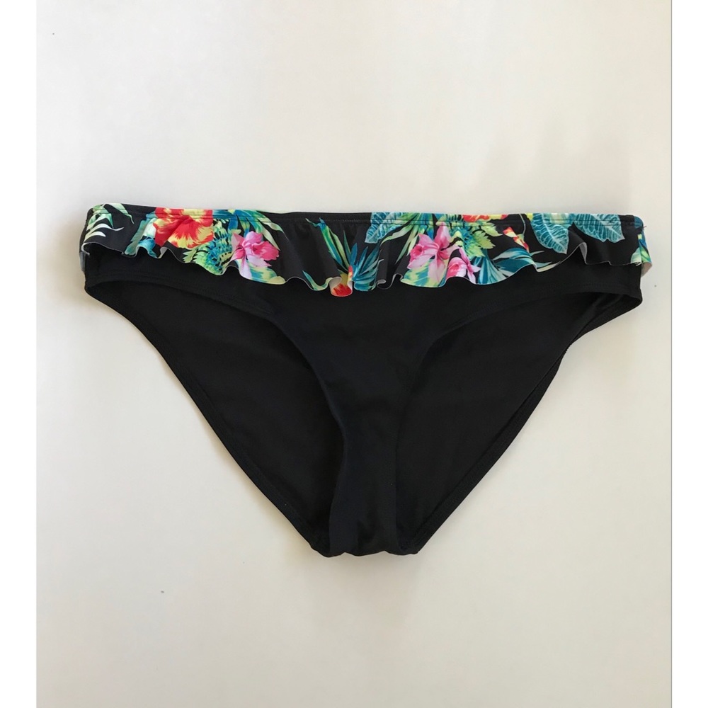 City Streets Bikini Bottoms.     Large